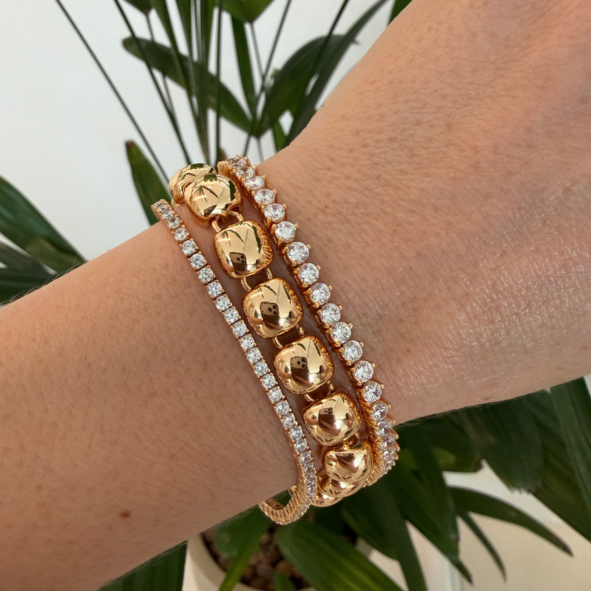 Pulseira Camille