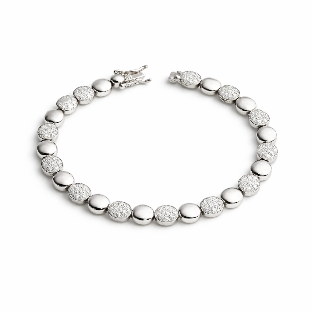Pulseira Círculos