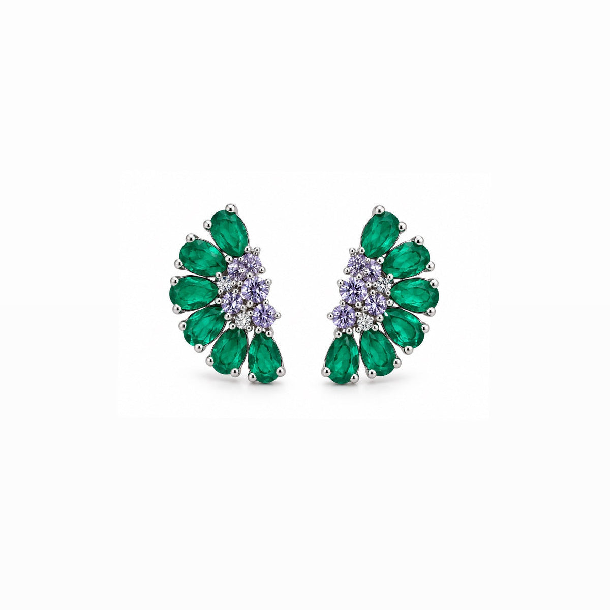Ear Cuff Aurora