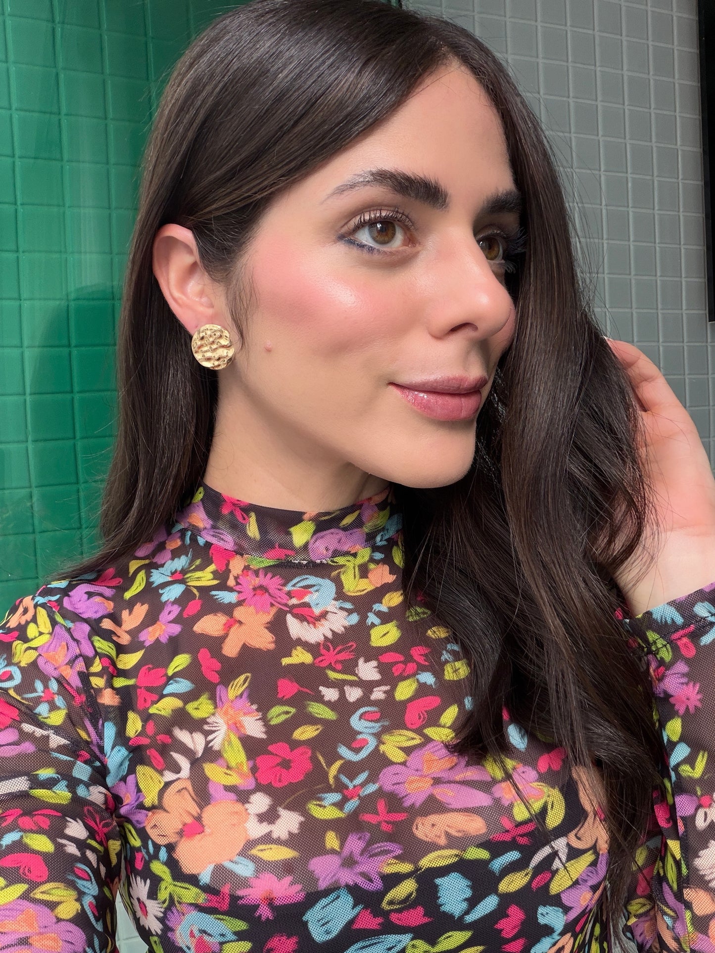 Brinco Texturas