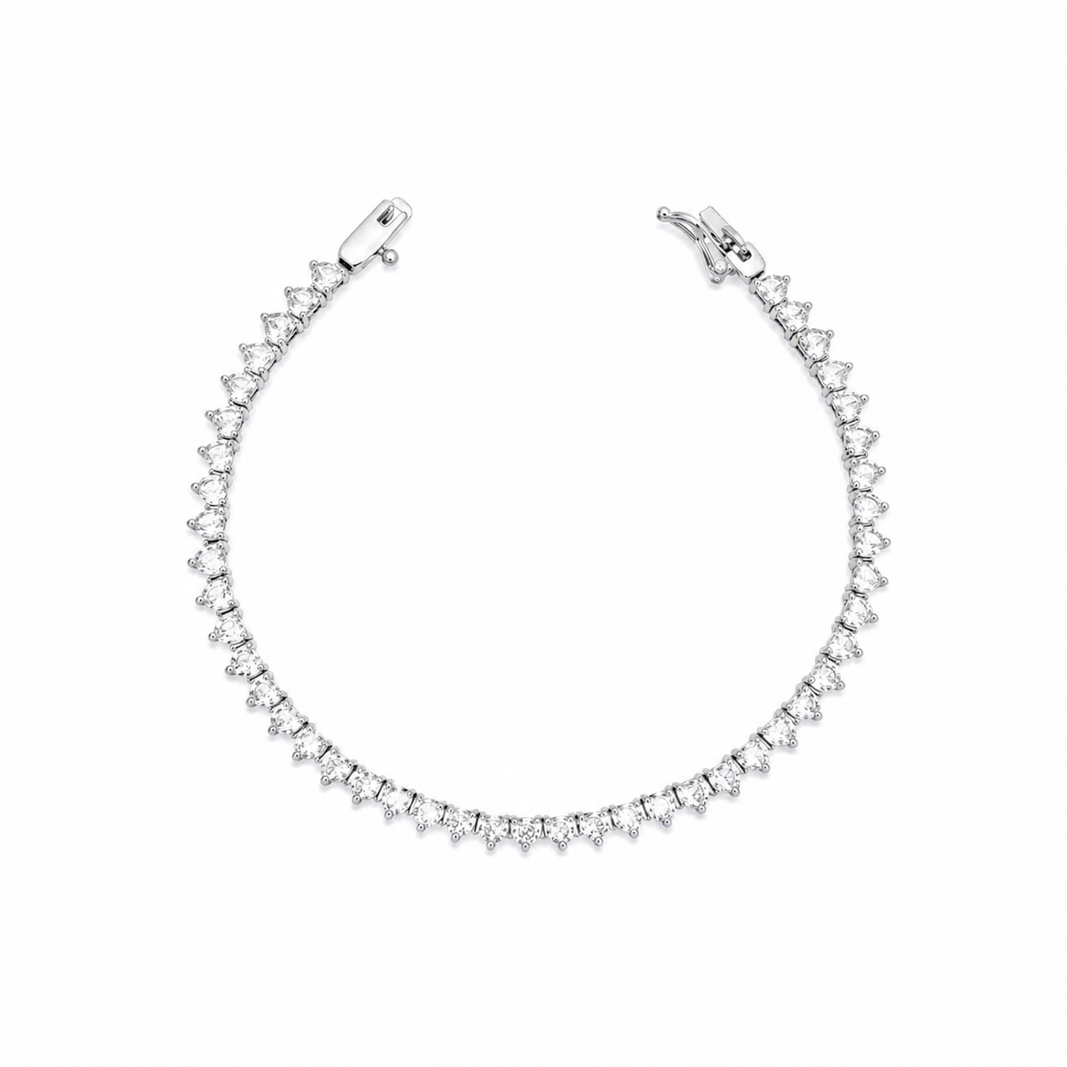 Pulseira Riviera Três Pontas