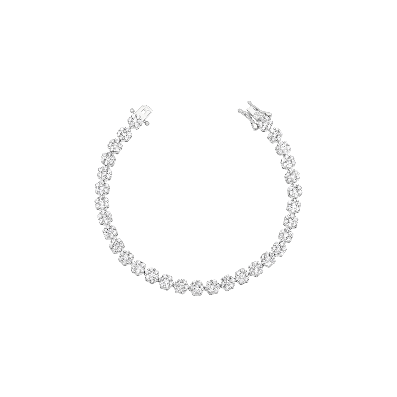 Pulseira Florzinha