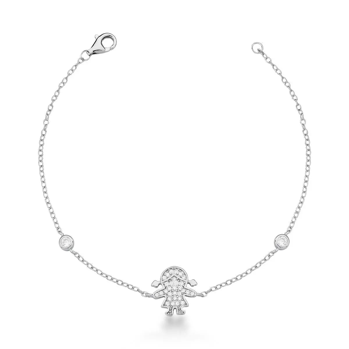 Pulseira Filho e Filha