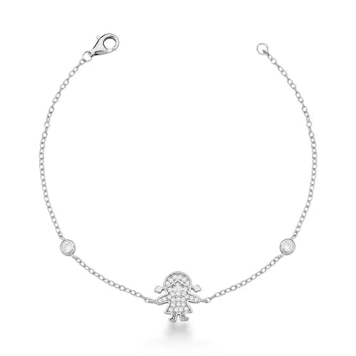 Pulseira Filho e Filha