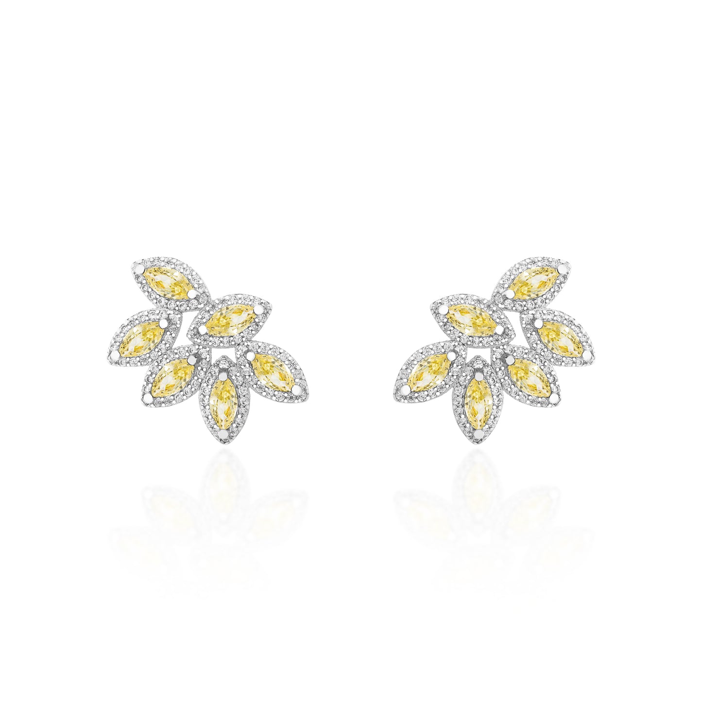 Ear Cuff Nevetes 3mm
