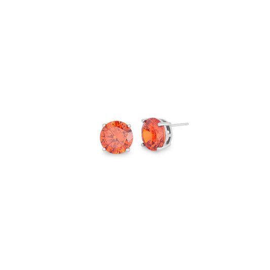 Ponto de Luz Aperol 8mm Prata 925