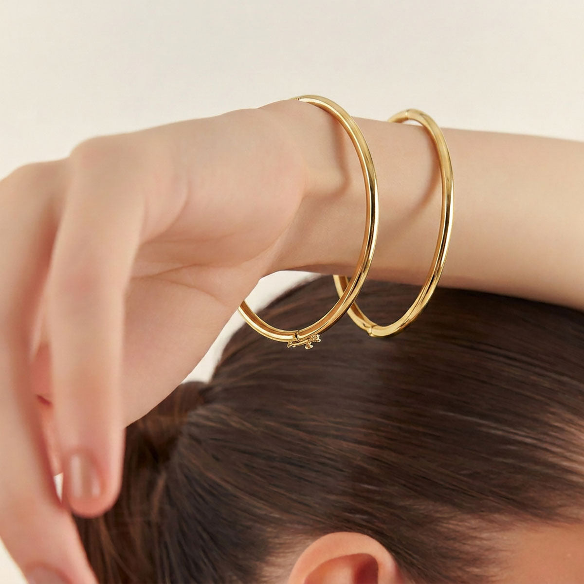 Bracelete Slim Liso
