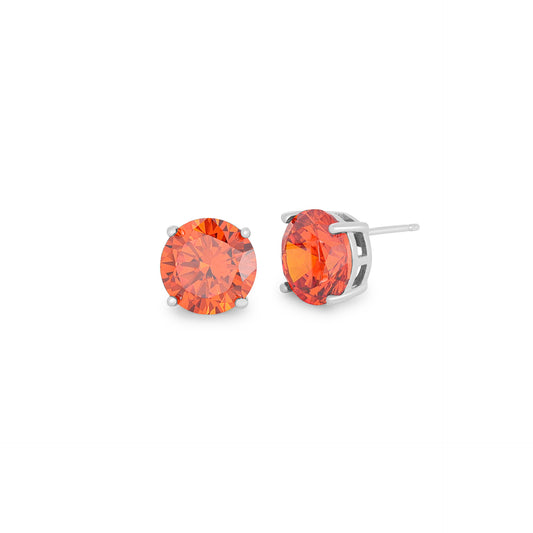 Ponto de Luz Aperol 10mm Prata 925