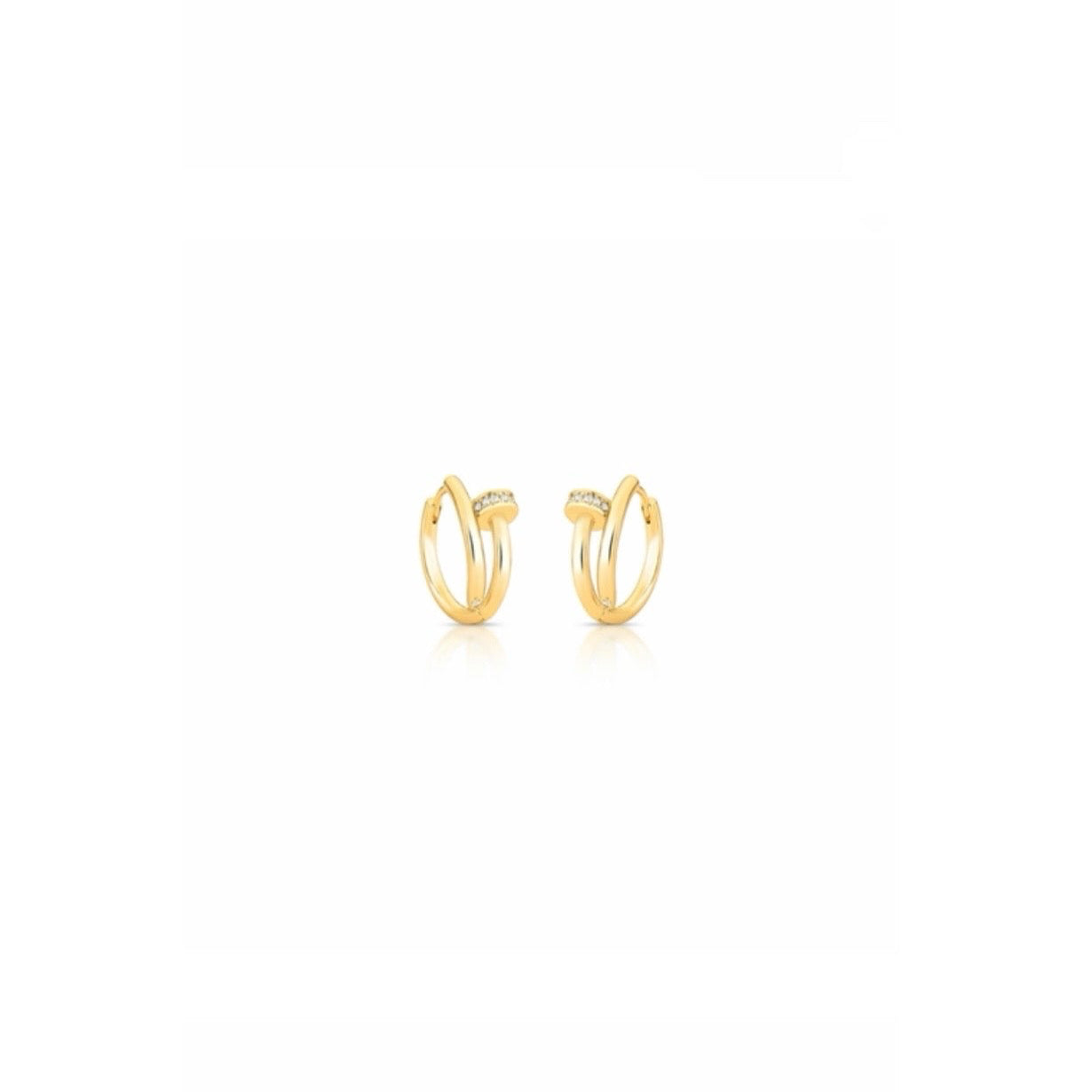 Argola Prego