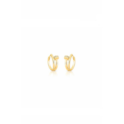Argola Prego