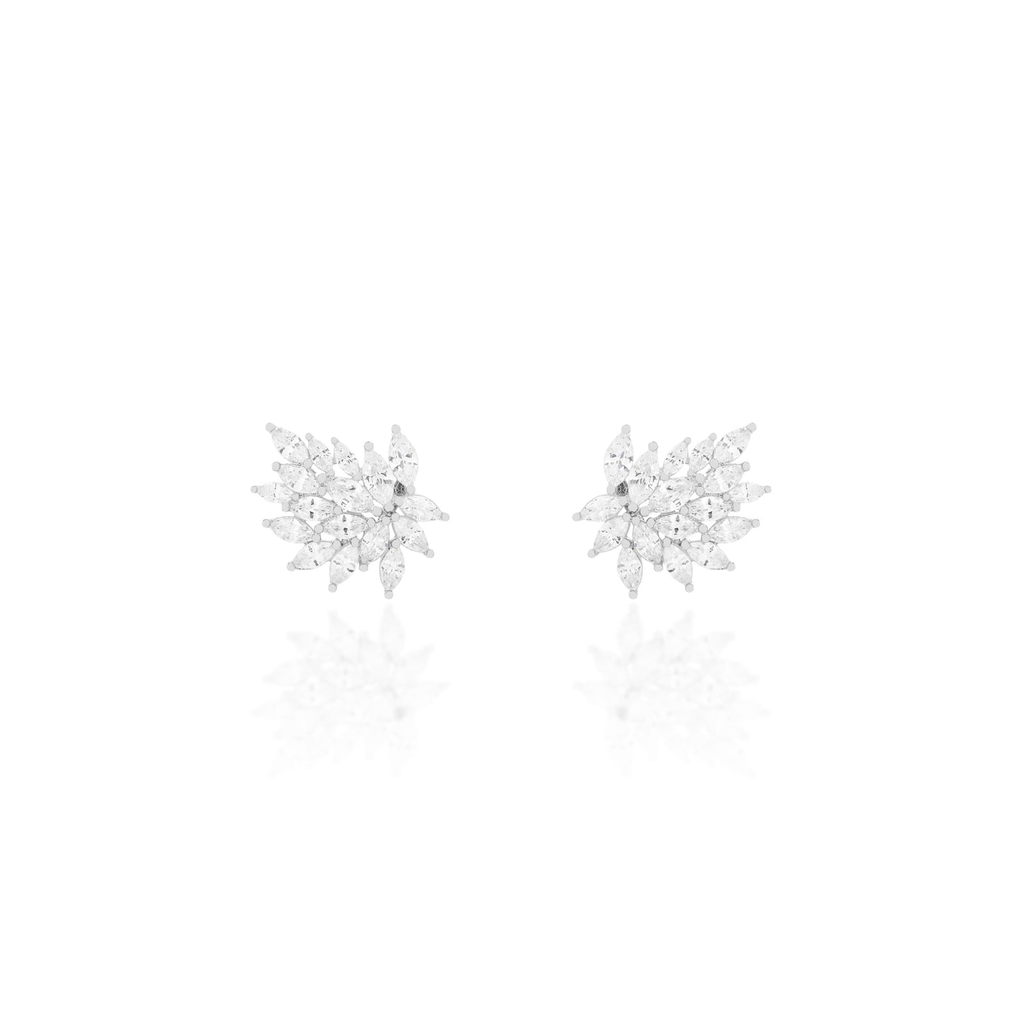 Brinco Ear cuff Nevetes