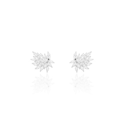 Brinco Ear cuff Nevetes