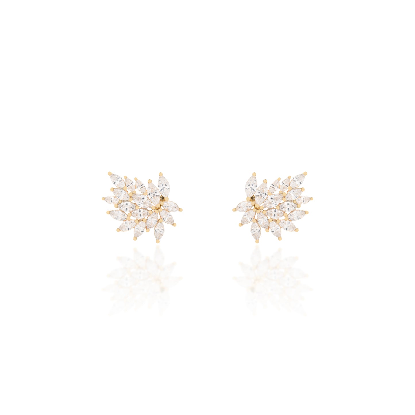 Brinco Ear cuff Nevetes