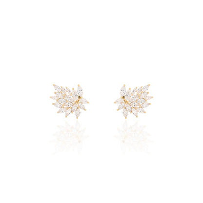 Brinco Ear cuff Nevetes