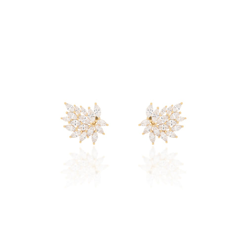Brinco Ear cuff Nevetes