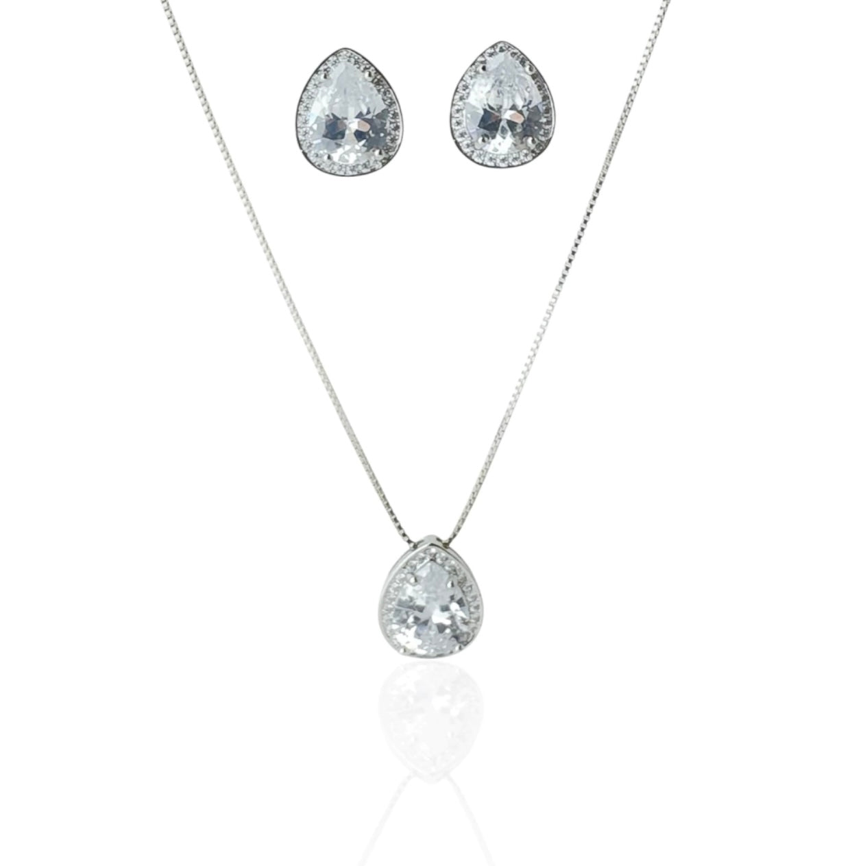 Conjunto Gota Cravejada