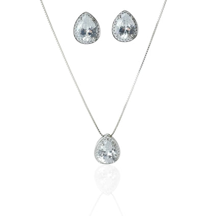 Conjunto Gota Cravejada