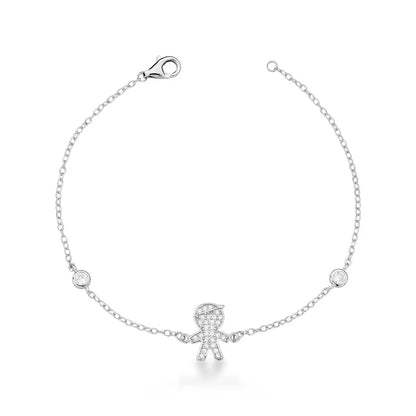 Pulseira Filho e Filha