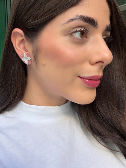 Brinco Camélia