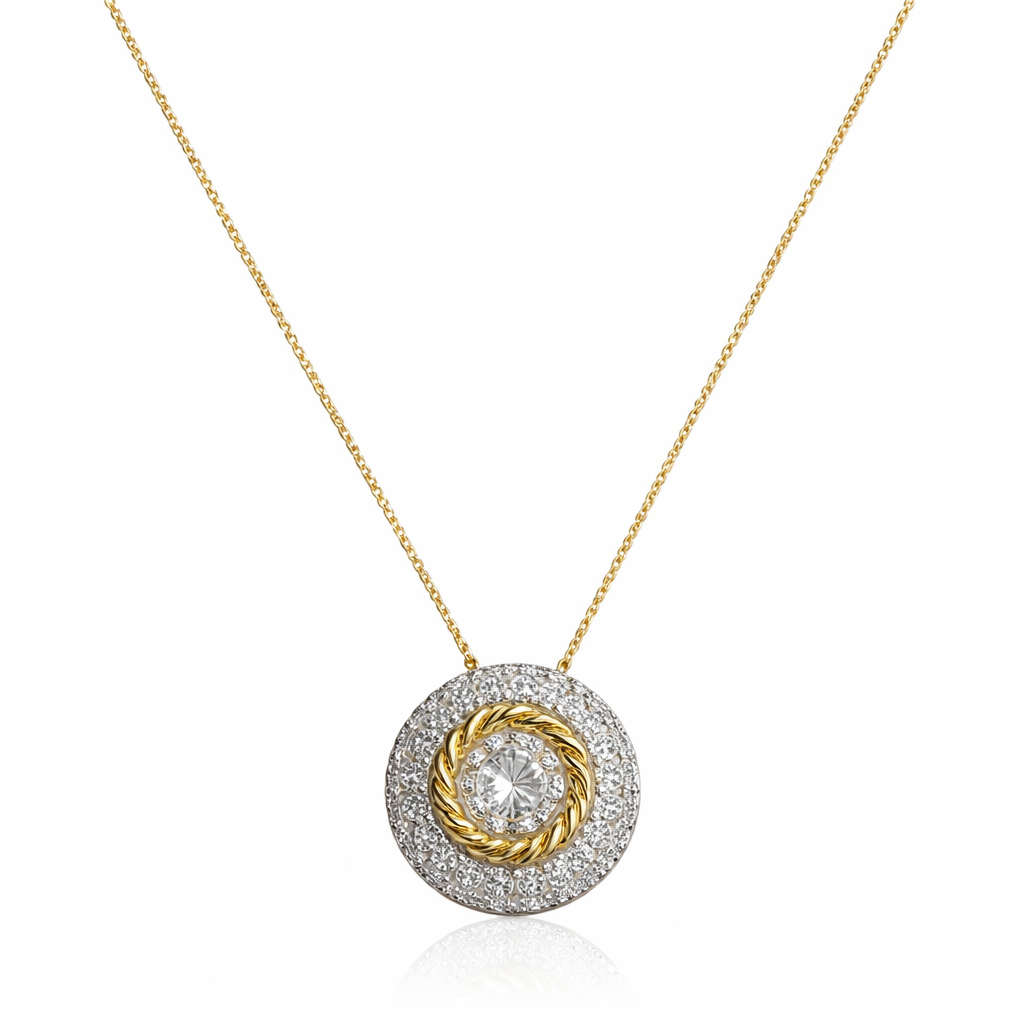 Colar Elegance