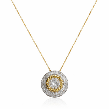 Colar Elegance