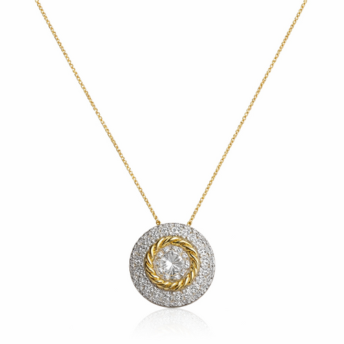 Colar Elegance