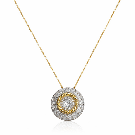 Colar Elegance