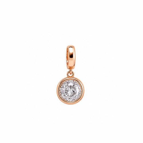 Pingente Light Cristal