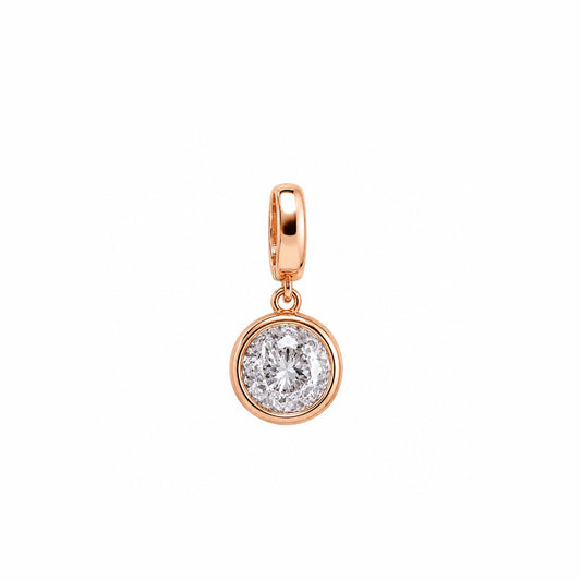 Pingente Light Cristal