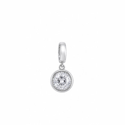 Pingente Light Cristal