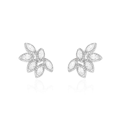 Ear Cuff Nevetes 3mm