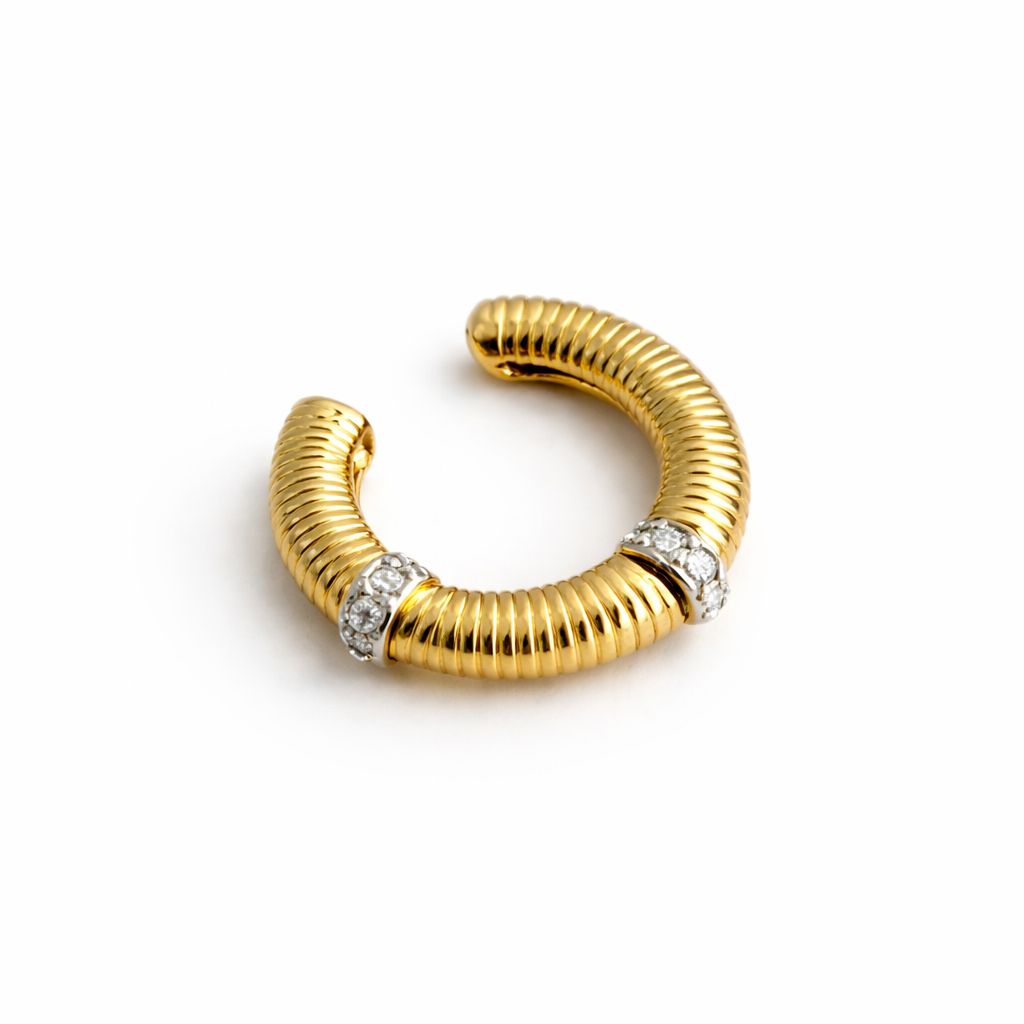 Piercing Fake Travas