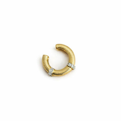 Piercing Fake Travas