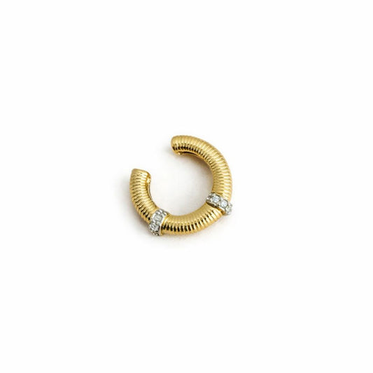 Piercing Fake Travas