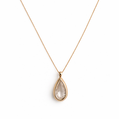 Colar Gota Elegance