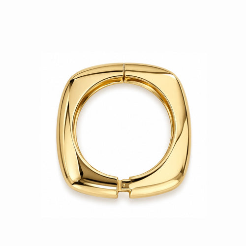 Bracelete Liso Bold