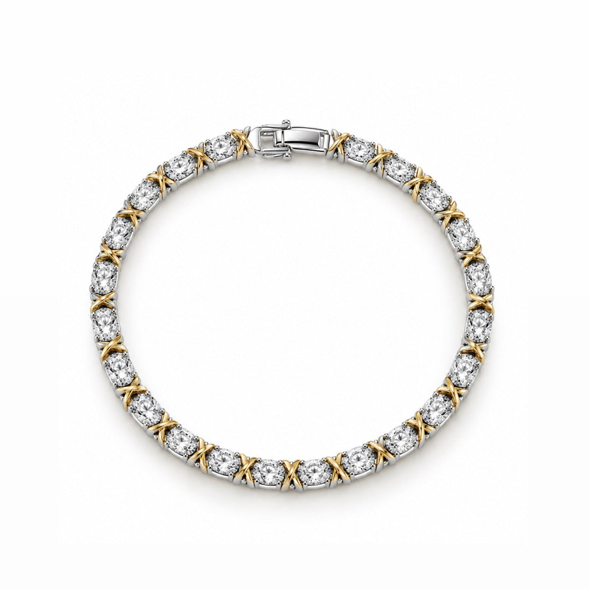 Pulseira Riviera Meskla