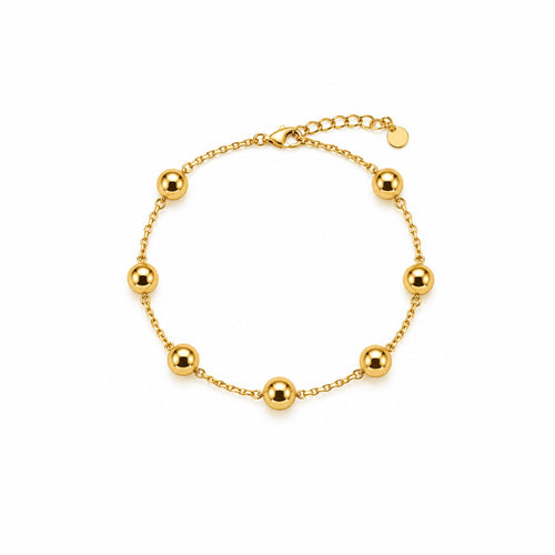 Pulseira Esferas