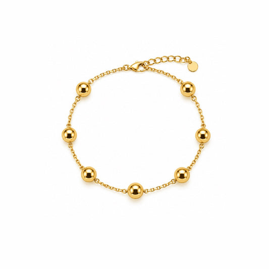 Pulseira Esferas