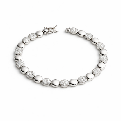 Pulseira Círculos