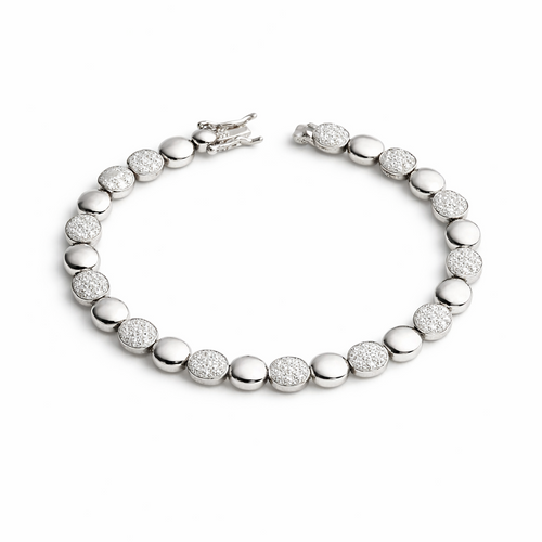 Pulseira Círculos