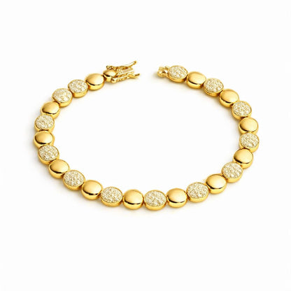 Pulseira Círculos
