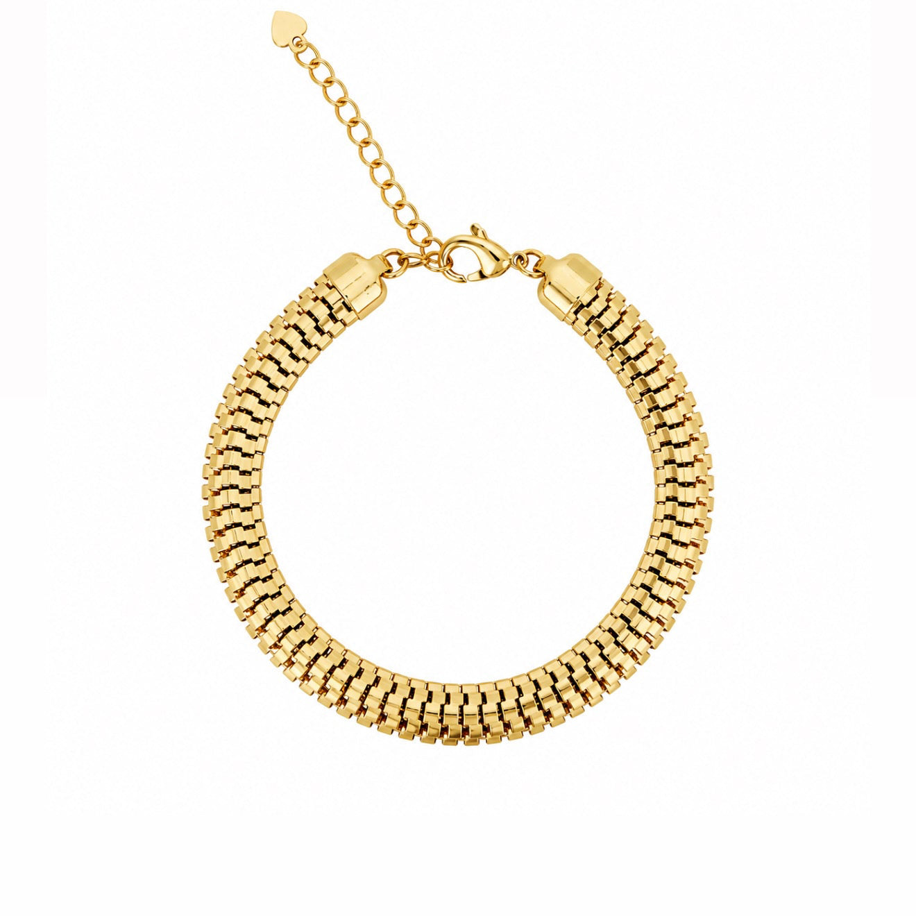 Pulseira Trama