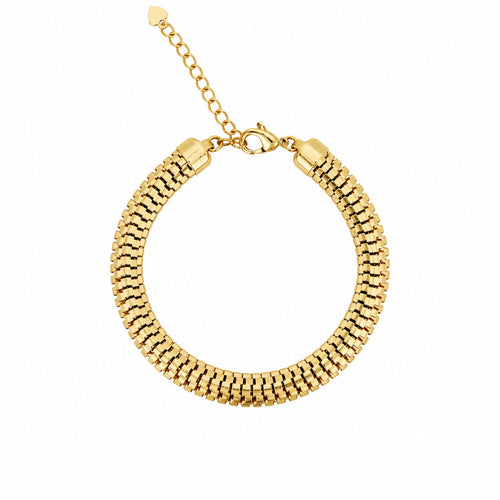 Pulseira Trama