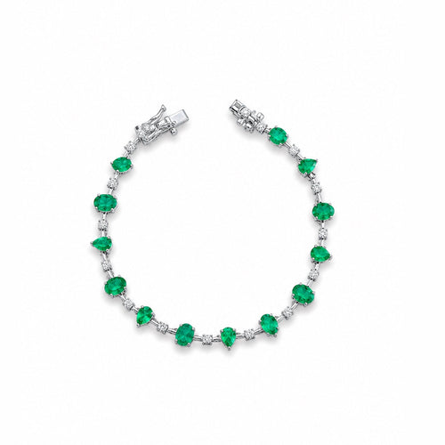 Pulseira Lapidações