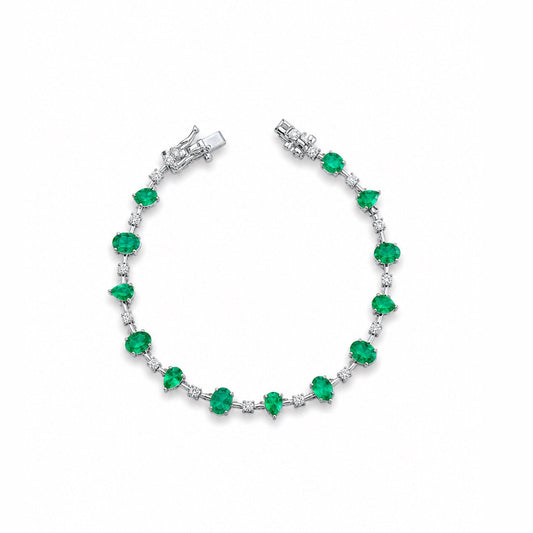 Pulseira Lapidações