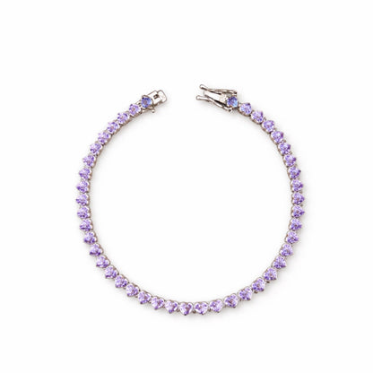 Pulseira Corações