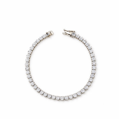 Pulseira Corações