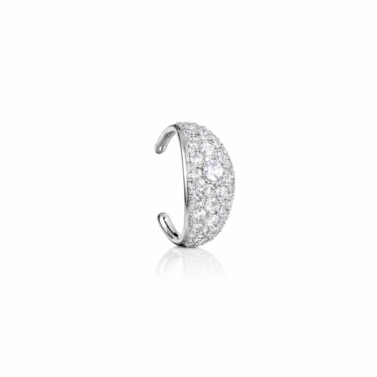 Piercing Zircônias Entretons