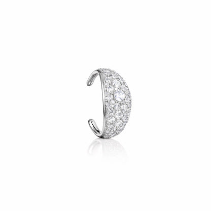 Piercing Zircônias Entretons